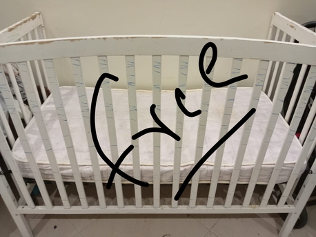Riyadh, Household Items, SAR 1000,  Bedroom Set, Refrigerator, Baby Cart, PC Chair, Kids Toy