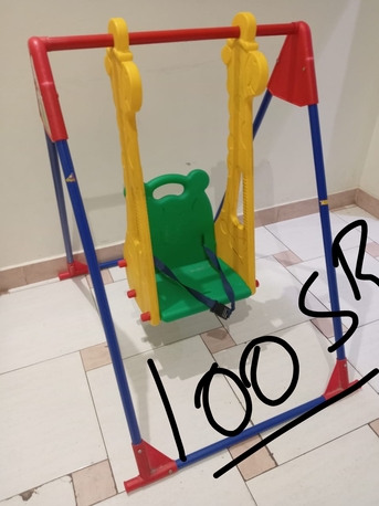 Riyadh, Household Items, SAR 1000,  Bedroom Set, Refrigerator, Baby Cart, PC Chair, Kids Toy