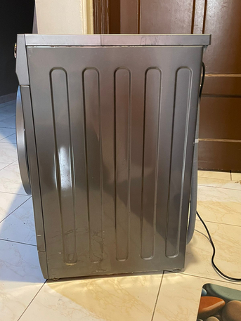 Al Safa, Appliances, SAR 758,  &bull;High Performance 8Kg Capacity, 13640 LITERS, 168 KWh, Model Number NA-128XB1LSA