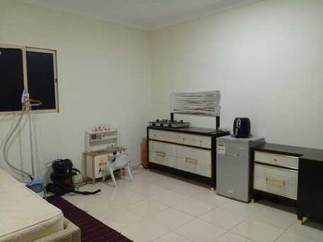 Jubail, Housing Exchanges, SAR 1400/month,  1 BR,  1 Room Full Furnished