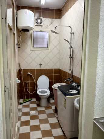 Jubail, Housing Exchanges, SAR 1400/month,  1 BR,  1 Room Full Furnished