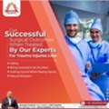 Best Accidental Doctor In Pune - Dr. Aashish Arbat