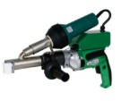 New Delhi, Industrial Machinery, Plastic Welding Gun Dealers