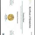 Looking For Safety Officer Job