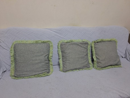 Khobar, Household Items, SAR 5,  Cushion