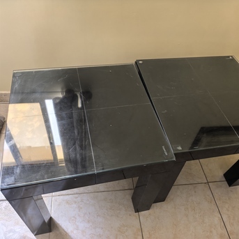 Jeddah, Furniture, SAR 200,  Sturdy And Stylish Tables