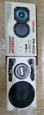 Al Ghubayrah, Appliances, SAR 35,  Speaker (Quality Sound)