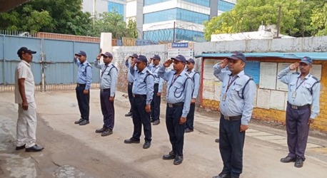 New Delhi, Security, Best Facility Management Companies In Noida