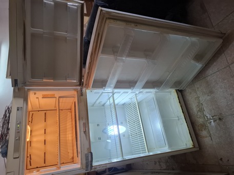 Hara, Electronics, SAR 500,  I Have A Good Condition Big Refrigerator For Sale