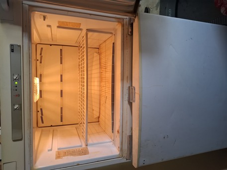 Hara, Electronics, SAR 500,  I Have A Good Condition Big Refrigerator For Sale