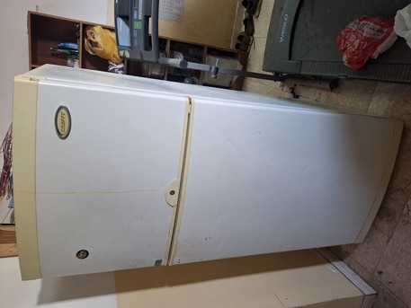 Hara, Electronics, SAR 500,  I Have A Good Condition Big Refrigerator For Sale