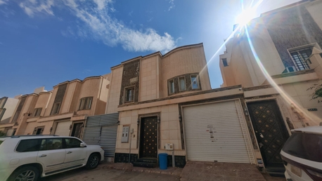 Riyadh, Apartments, Flats, Houses & Villas, SAR 75000/year,  6 BR,  Villa