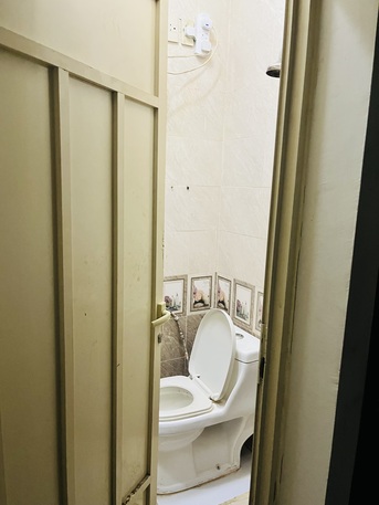 Khobar, Villas, SAR 1000,  Furnished,  SINGLE ROOM FOR 1 PERSON