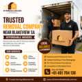 Trusted Removal Company Near Blakeview SA | Affordable Movers
