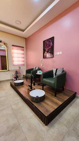 Umm Al Hassam, Businesses For Sale, Fully Equipped Ladies Salon For Sale &ndash; Umm Al Hassam