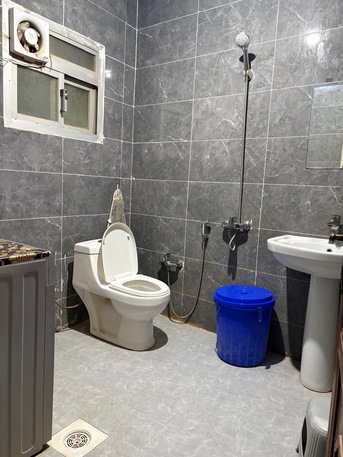Al Wizarat, Apartments, Flats, Houses & Villas, SAR 1250/month,  Furnished,  Fully Furnished Single Room For Executive Bachelor For 3 Months Only