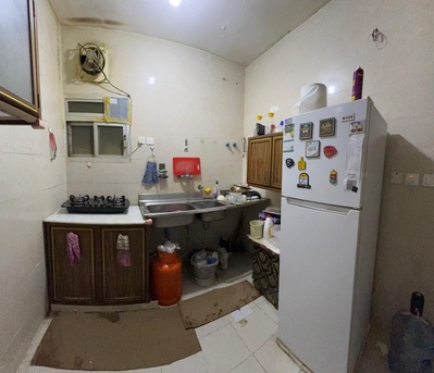 Al Wizarat, Apartments, Flats, Houses & Villas, SAR 1250/month,  Furnished,  Fully Furnished Single Room For Executive Bachelor For 3 Months Only