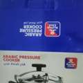 SAR 50,  New Pressure Cooker No Use 11 LTR