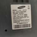 SAR 200,  Samsung 1600W Vacume Cleaner. With Blowing Feature