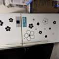 SAR 1500,  Refrigerator LG