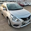 SAR 1500,  Nissan Sunny,  2018,  Automatic,  254888 KM,  Cars For Rent 1500 Sar Monthly Including Vat