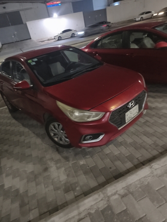 Dammam, Vehicles, Cars & Trucks , SAR 1500,  Nissan Sunny,  2018,  Automatic,  254888 KM,  Cars For Rent 1500 Sar Monthly Including Vat