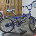 SAR 150,  Cobra Manual Cycle. Full Metal Body. Fully Working