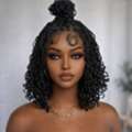 Shop Curly Human Braiding Hair Made Easy