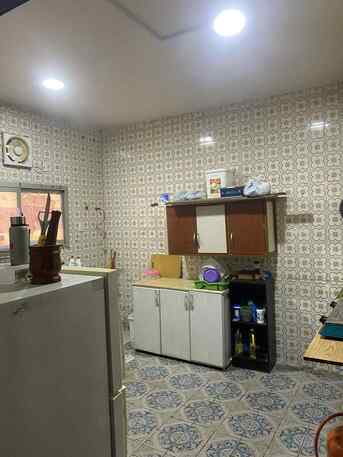 Khobar, Bedspace For Rent, SAR 750/month,  One Furnished Room Available For Single Person