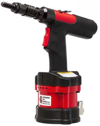 New York, Auto Parts, USD 1095,  Budget Friendly Rivet Nut Tools - Strong & Reliable