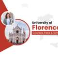 University Of Florence Fees, Courses & Ranking