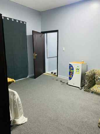 Khobar, Bedspace For Rent, SAR 750/month,  Room Vacant In 4BHK For One Person