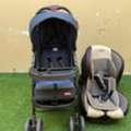 SAR 125,  Baby Stroller