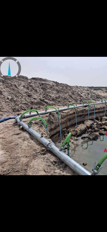 Jubail, Jobs, Water Pump Operator For De Watering