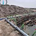 Water Pump Operator For De Watering