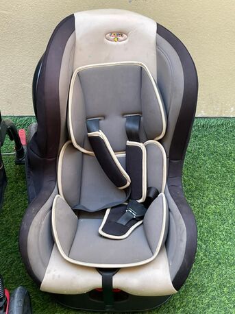 Riyadh, Free Items, SAR 125,  Child Car Seat