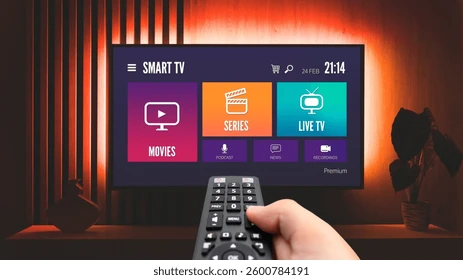 Jeddah, Household, Bring India & Pakistan Home: 14,000+ Live Channels + 62,000 Movies & Series