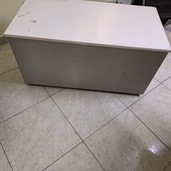 Jeddah, Furniture, SAR 150,  Storage Box For Sale