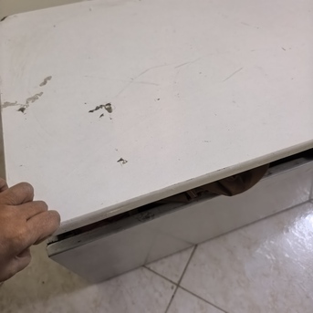 Jeddah, Furniture, SAR 150,  Storage Box For Sale