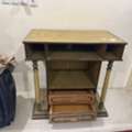 SAR 400,  Refrigerator & TV Table Available