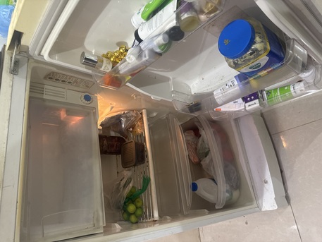 Al Malaz, Tablet Computers, SAR 400,  Refrigerator & TV Table Available
