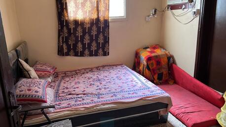 Hara, Rooms for Rent, SAR 1200/month,  Furnished,  Furnished, Single Room For Executive Bachelor