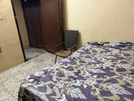 Hara, Rooms for Rent, SAR 1200/month,  Furnished,  Furnished, Single Room For Executive Bachelor