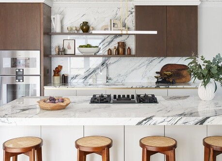 New York, Business, Premium Kitchen Showrooms In NYC