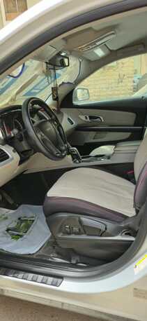 Riyadh, Vehicles, Cars & Trucks , SAR 23000,  GMC Terrain &ndash; 4 Cylinder, Automatic, 219000 KM,  2013,  Automatic,  219000 KM,  Urgent Sale:  GMC Terrain &ndash; 4 Cylinder In Very Good Condition