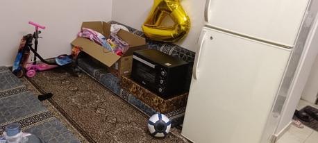 Al Kharj, Rooms for Rent, SAR 750/month,  Furnished,  Room For Rent In Alkharj 750