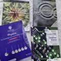 SAR 700,  Some Books Of A-level And O-level For Sale