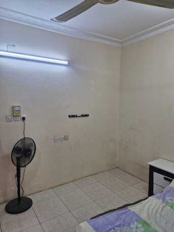 Riyadh, Apartments, Flats, Houses & Villas, SAR 1500/month,  Furnished,  Studio,  Studio Apartment 2 Rooms (Semi Furnished)