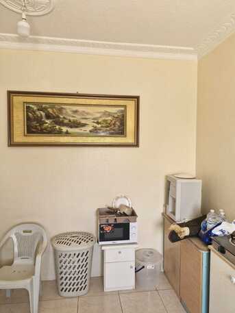 Riyadh, Apartments, Flats, Houses & Villas, SAR 1500/month,  Furnished,  Studio,  Studio Apartment 2 Rooms (Semi Furnished)