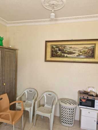 Riyadh, Apartments, Flats, Houses & Villas, SAR 1500/month,  Furnished,  Studio,  Studio Apartment 2 Rooms (Semi Furnished)